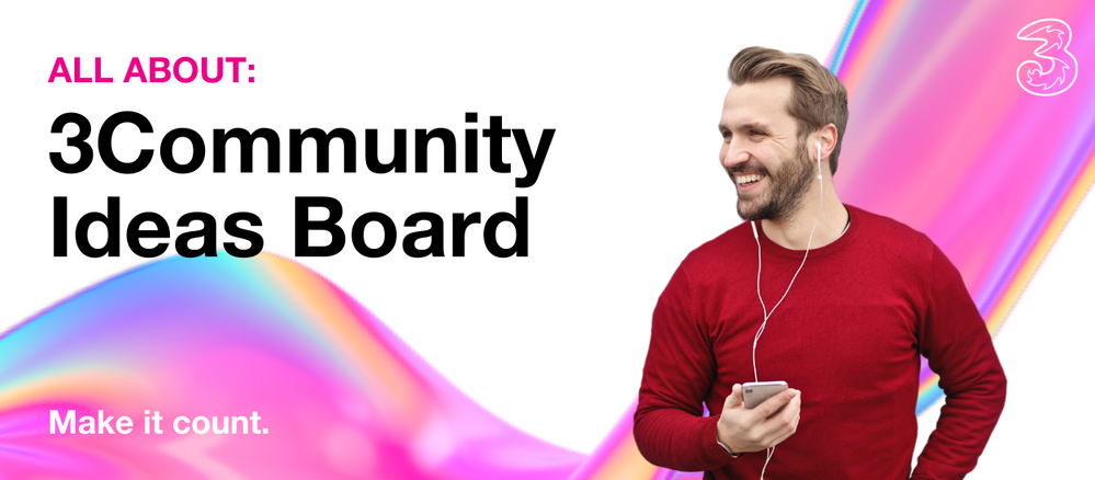 3Community Ideas Board.png