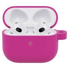 OtterBox AirPods (3rd Gen) Case Black Taffy