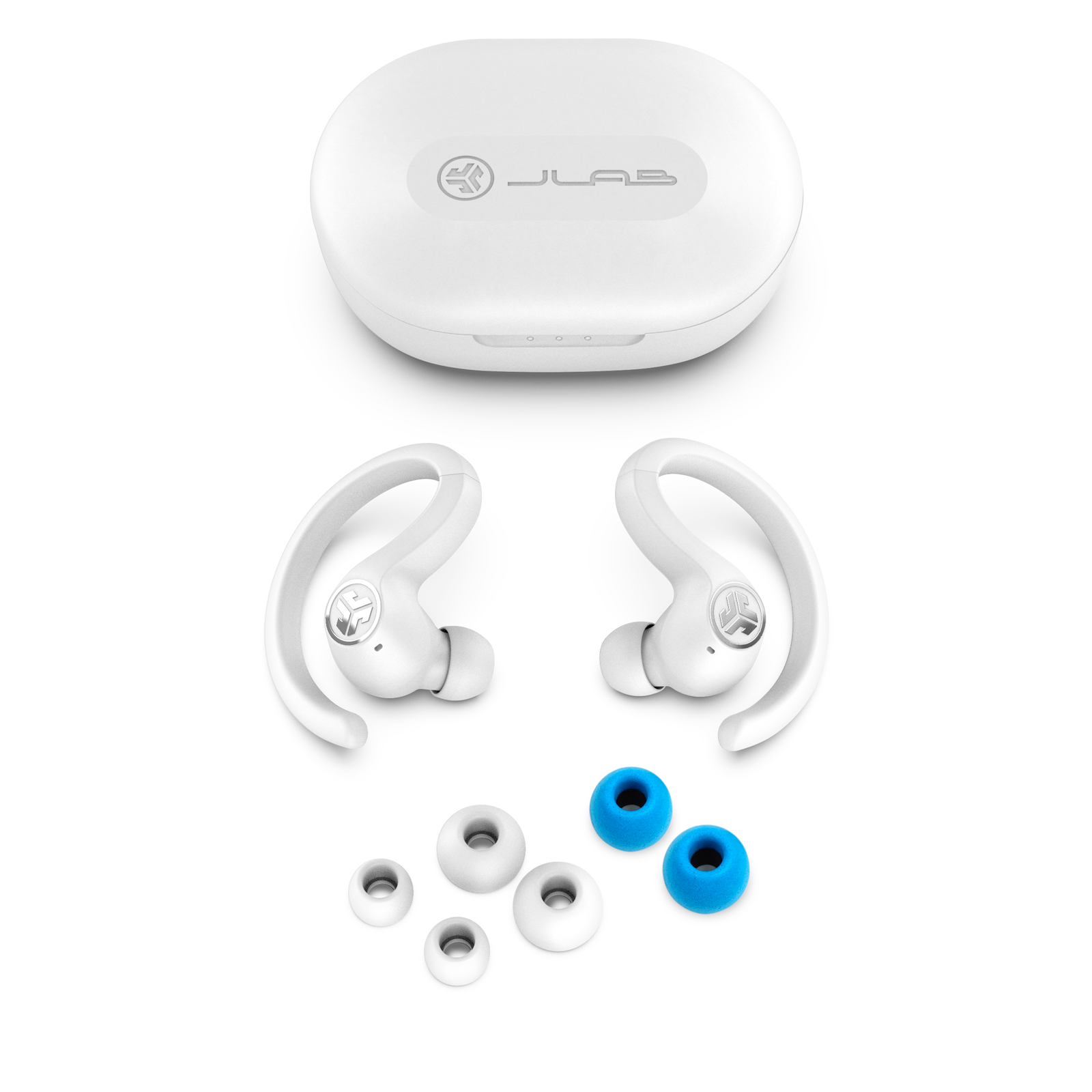 JLab JBuds Air True Wireless Earbuds