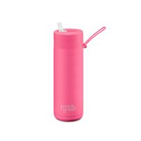 FrankGreen_Bottle_NeonPink