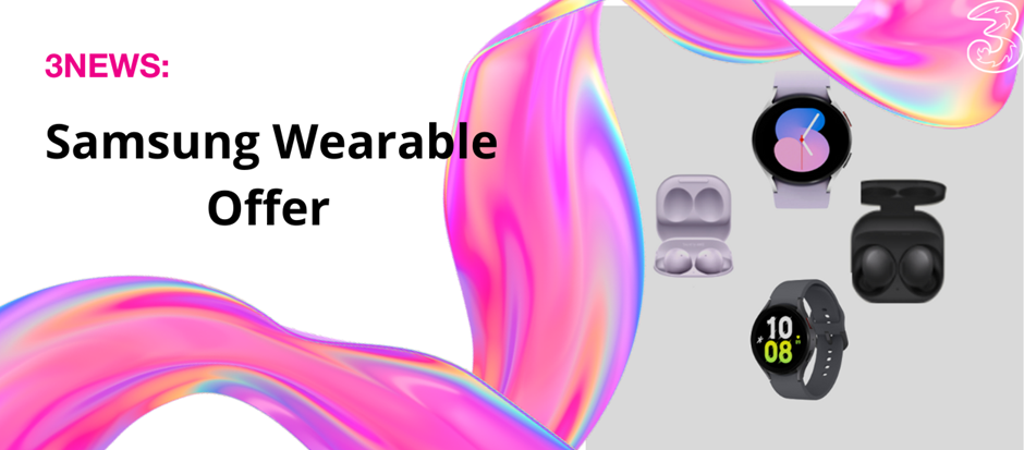 Galaxy discount wearable apple