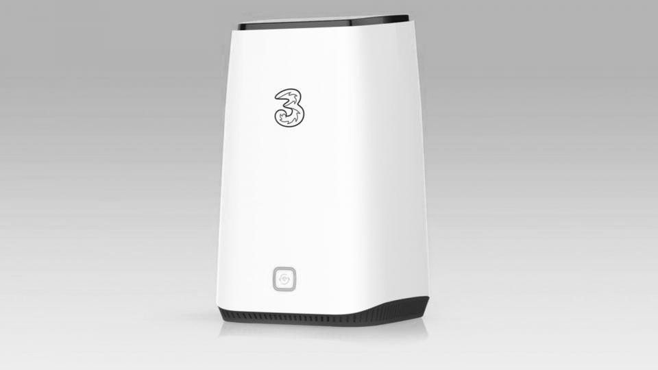 User Guide: THREE 5G HUB NR5103E - 3Community - 784603