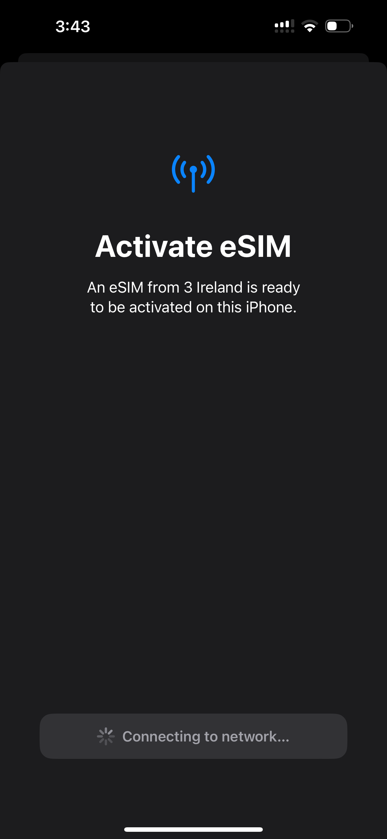 ESIM Rollout 3Community 772040