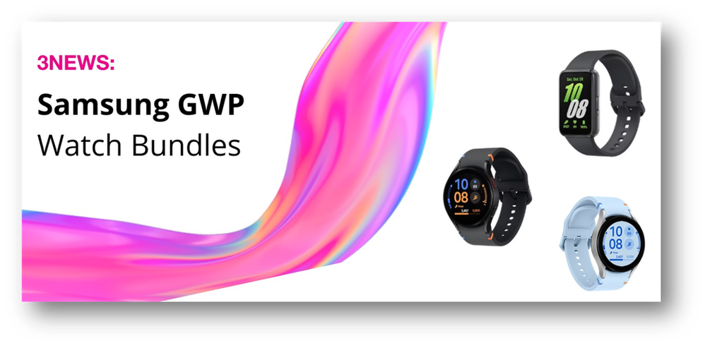 Samsung galaxy watch offer with s10 online