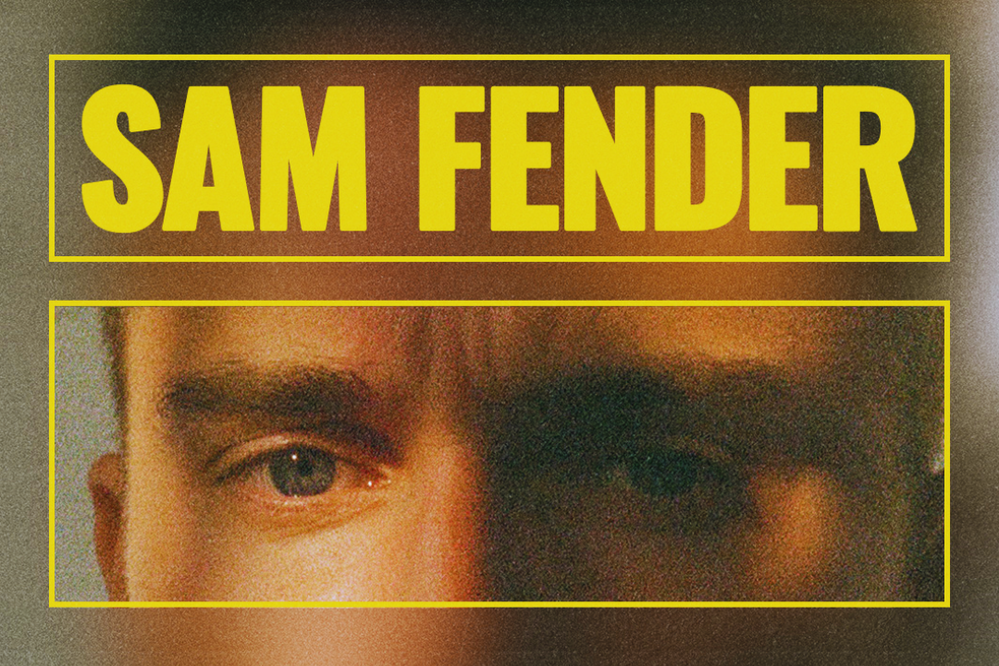Sam Fender