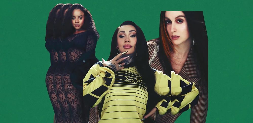 Sugababes