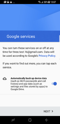 6 Essential Tips for Setting up your New Android