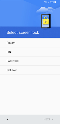 6 Essential Tips for Setting up your New Android