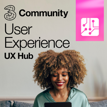 UX Hub