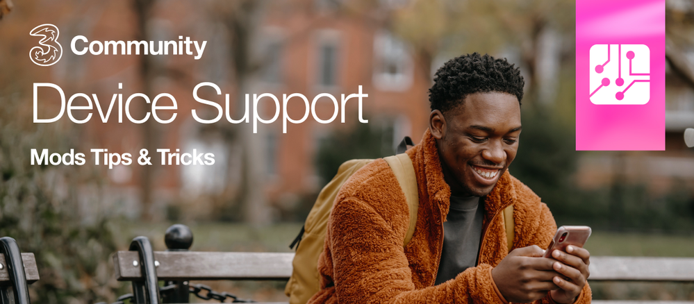 Tech News_ Mod Tips & Tricks_ Device Support.png Tech News_ Mod Tips & Tricks_ Device Support.png
