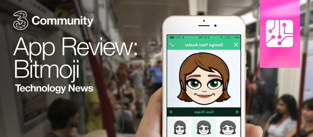 Tech News_ App Review_ Bitmoji.png Tech News_ App Review_ Bitmoji.png