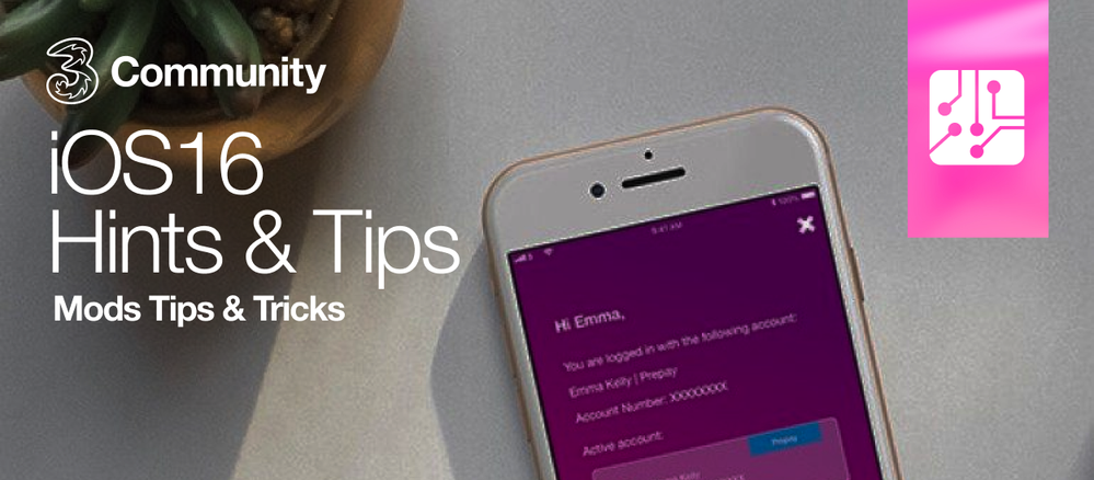 Tech News_ Mods tips and tricks_ iOS 16 Hints and Tips.png