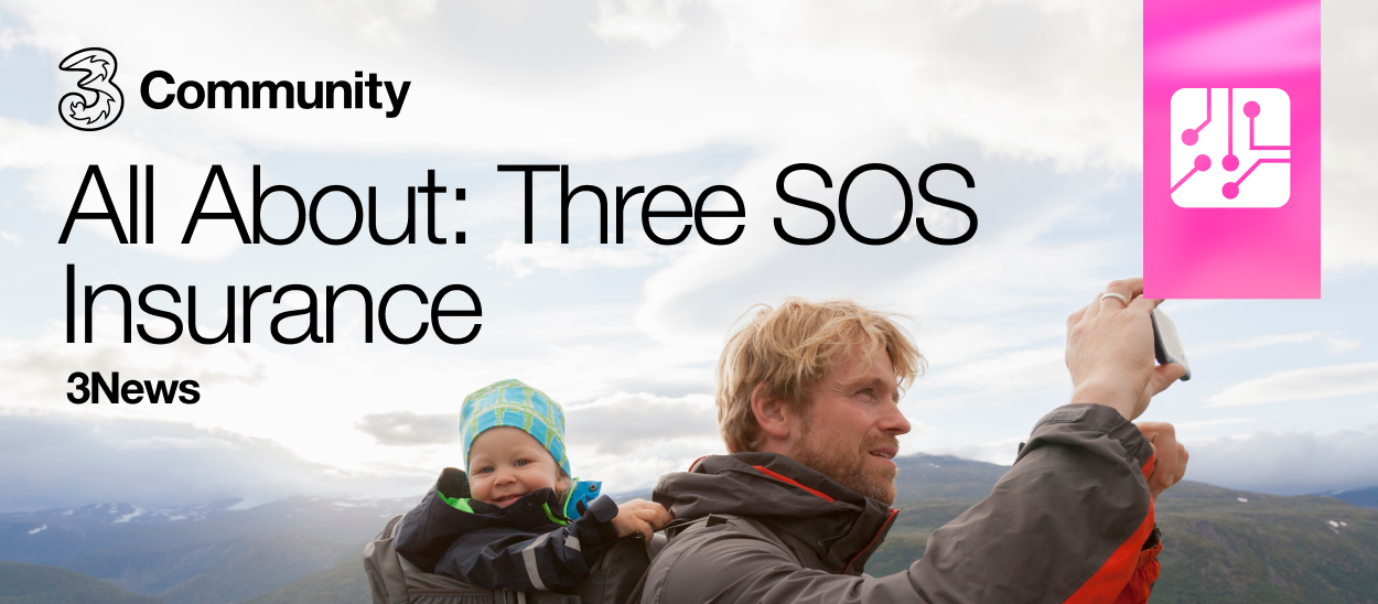 All About: Three SOS Insurance