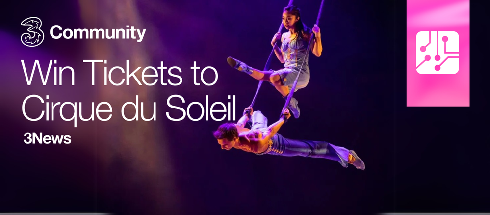 3News_ Win Tickets to Cirque du Soleil.png