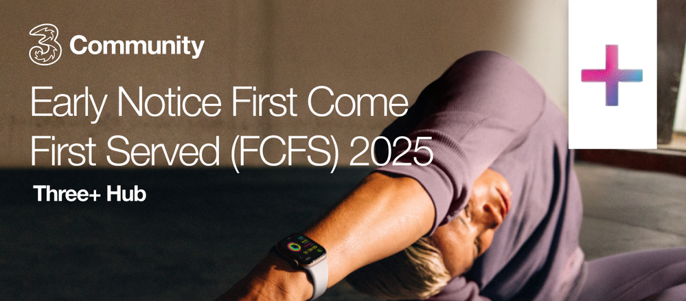 Early Notice First Come First Served (FCFS) 2025.png