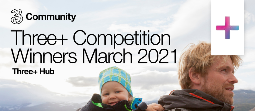 Three+ Competition Winners March 2021.png