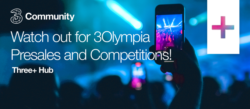 Watch out for 3Olympia Presales and Competitions.png Watch out for 3Olympia Presales and Competitions.png
