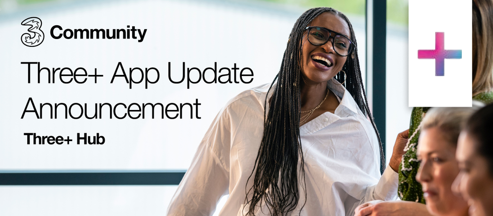 Three+ App Update Announcement.png Three+ App Update Announcement.png