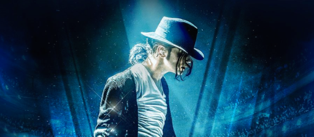 Michael Starring Ben – The Magic of Michael Jackson - Presale.png