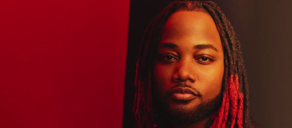 Leon Thomas Three+ Presale and Tickets.png Leon Thomas Three+ Presale and Tickets.png