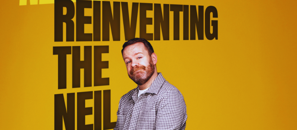 Neil Delamere Three+ Presale and Tickets.png Neil Delamere Three+ Presale and Tickets.png