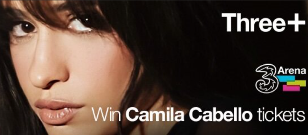Camila Cabello Three+ Competition.png Camila Cabello Three+ Competition.png