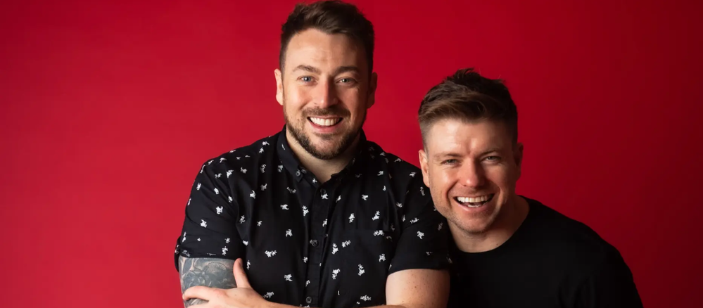 The 2 Johnnies Country Christmas Three+ Presale and Tickets.png