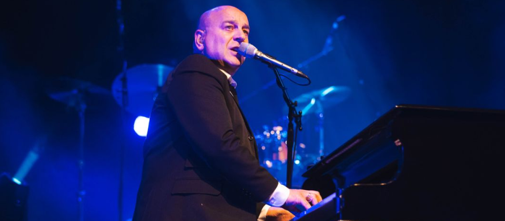 The Billy Joel Songbook Three+ Presale and Tickets.png