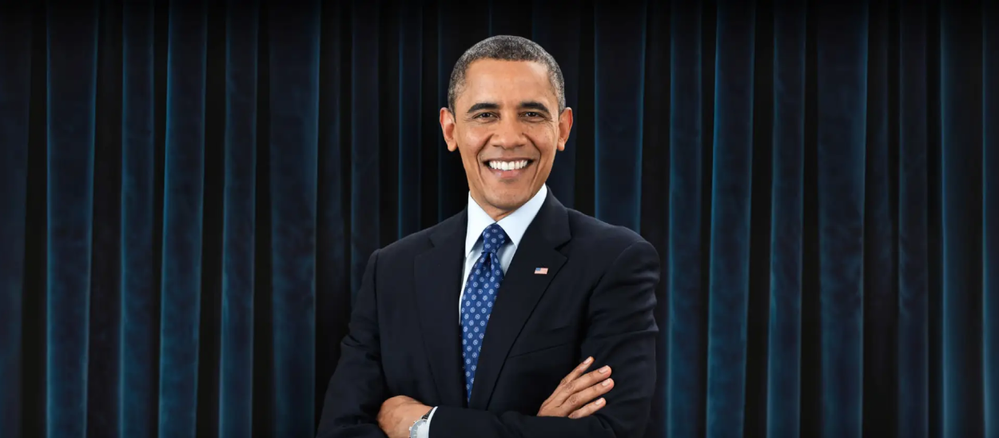 An Evening with President Barack Obama Three+ Presale and Tickets.png An Evening with President Barack Obama Three+ Presale and Tickets.png