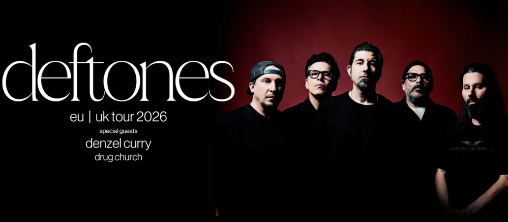 Deftones three Plus Presale and tickets.png