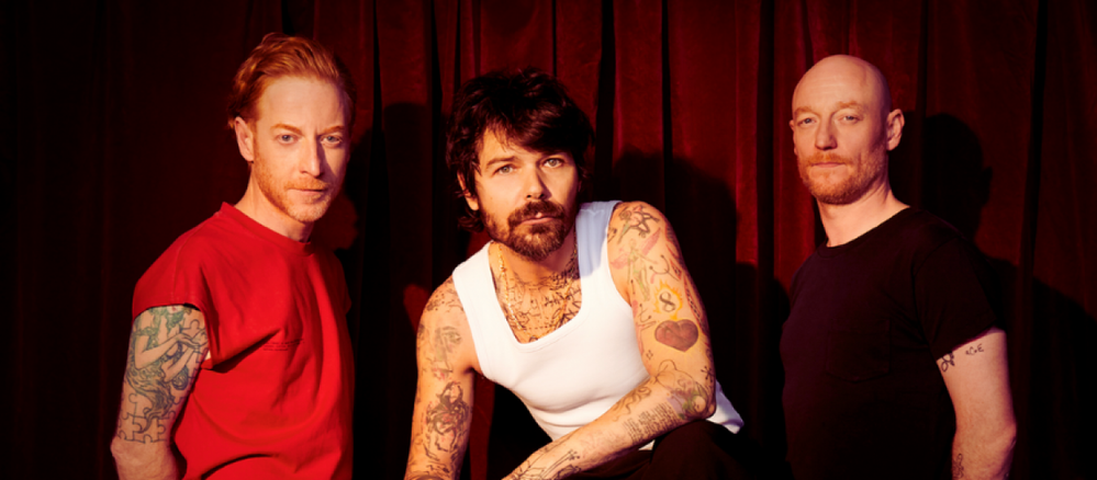 Biffy Clyro Three+ Presale and Tickets.png Biffy Clyro Three+ Presale and Tickets.png