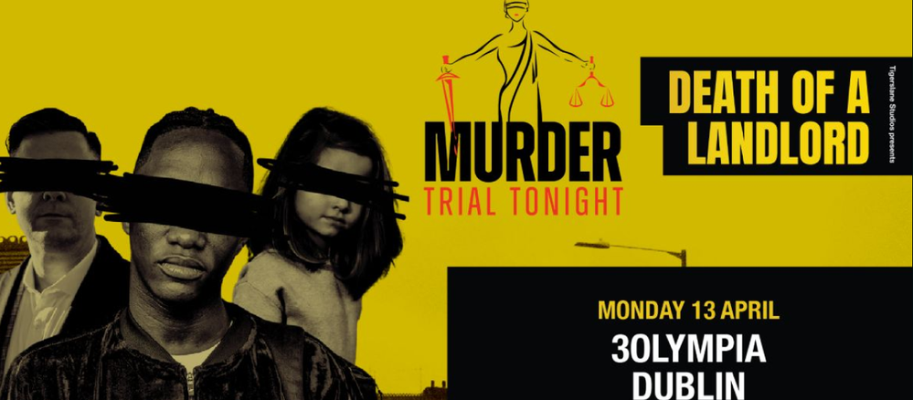 Murder Trial Tonight IV Three+ Presale and Tickets.png Murder Trial Tonight IV Three+ Presale and Tickets.png