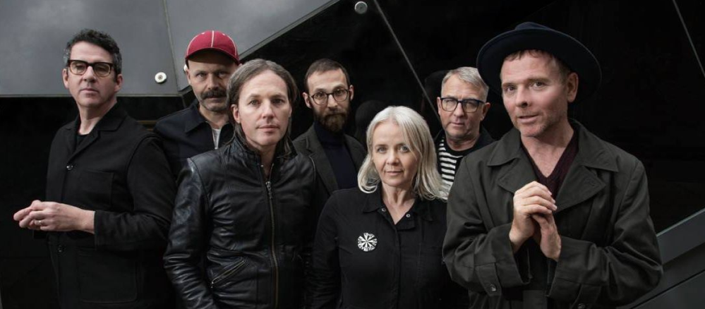 Belle & Sebastian Three+ Presale and Tickets.png