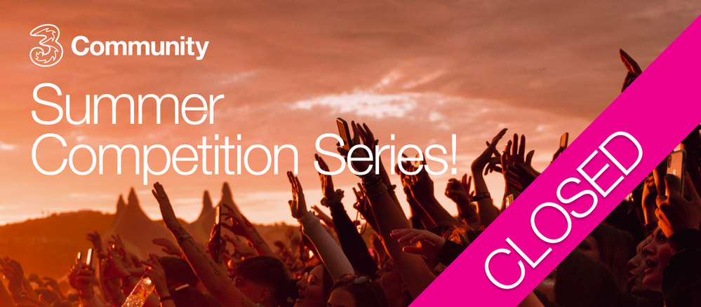 3Community Summer Competition Series! Now Ended.png