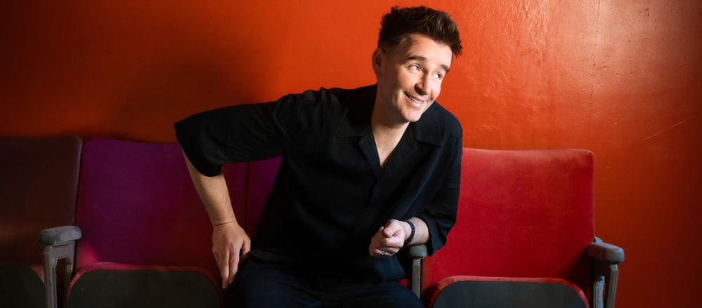 Jarlath Regan Three+ Presale and Tickets.png