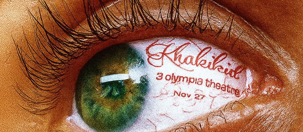 KhakiKid Three+ Presale and Tickets.png KhakiKid Three+ Presale and Tickets.png