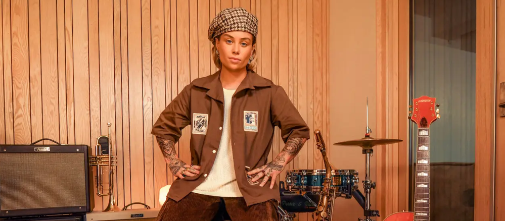 Tash Sultana Three+ Presale and Tickets.png