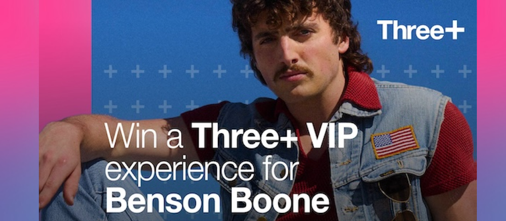3News Benson Boone Three+ Competition.png 3News Benson Boone Three+ Competition.png