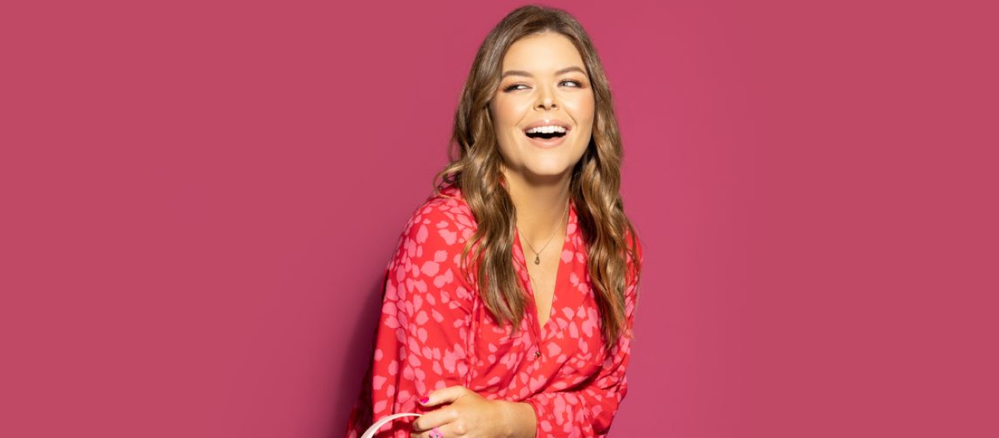 Doireann Garrihy Three+ Presale and Tickets.png