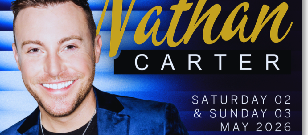 Nathan Carter Three+ Presale and Tickets.png