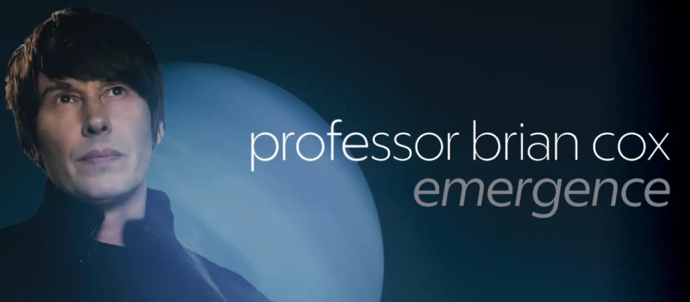 Professor Brian Cox Three+ Presale and Tickets.png