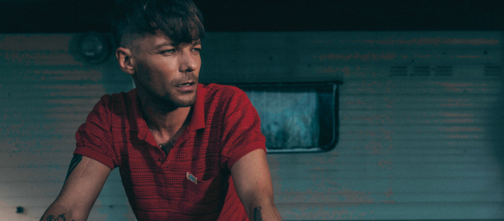 Louis Tomlinson Three+ Presale and Tickets.png