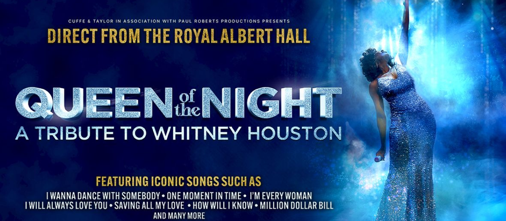 Queen of the Night - A Tribute To Whitney Houston Three+ Presale and Tickets.png