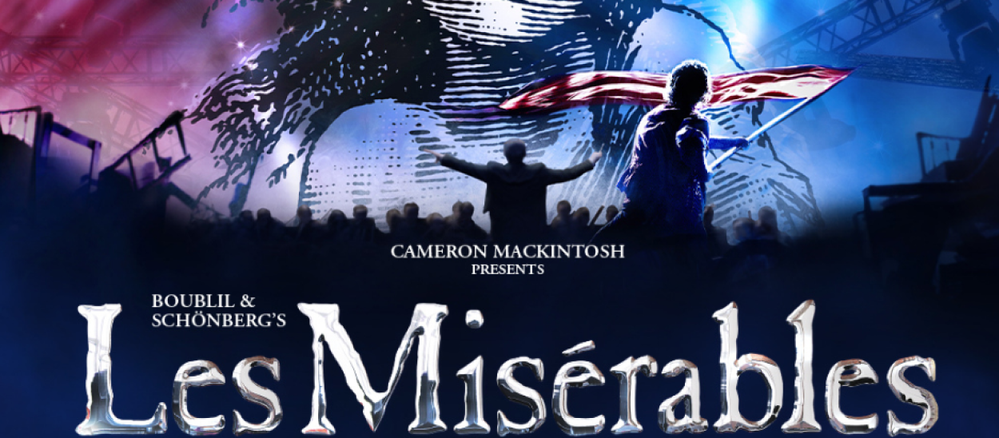 Les Misérables The Arena Spectacular Three+ Presale and Tickets.png Les Misérables The Arena Spectacular Three+ Presale and Tickets.png