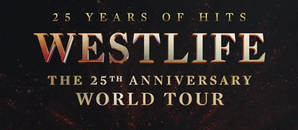 Westlife Three+ Presale and Tickets.png Westlife Three+ Presale and Tickets.png