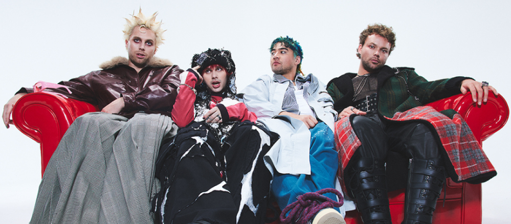 5 Seconds of Summer Three+ Presale and Tickets.png 5 Seconds of Summer Three+ Presale and Tickets.png