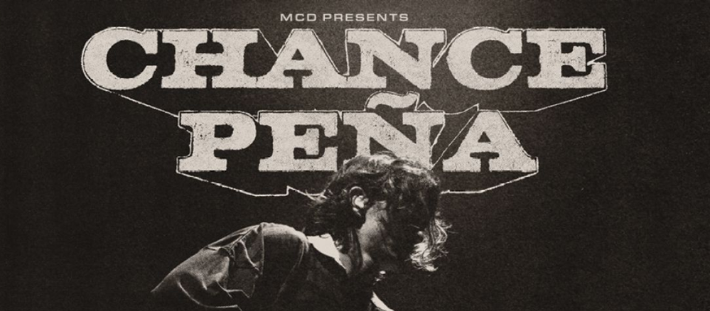 Chance Peña Three+ Presale and Tickets.png Chance Peña Three+ Presale and Tickets.png