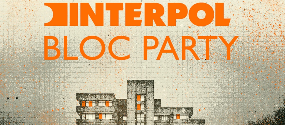 Bloc Party Interpol Three+ Presale and Tickets.png
