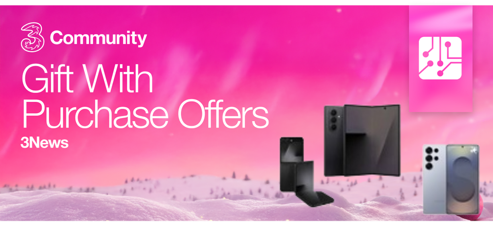 3News Gift With Purchase Christmas Offers.png