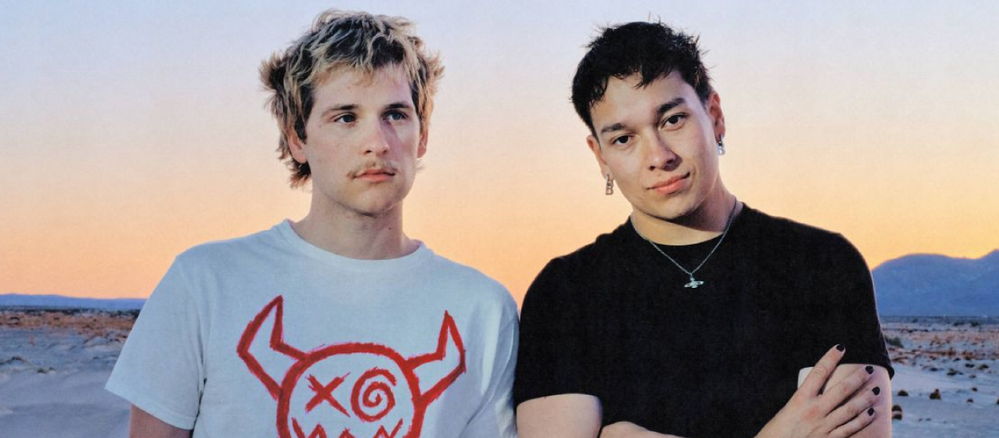 Joey Valence & Brae - HYPERMOUTH Three+ Presale and Tickets.png